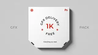 Biggest Slice GFX Pack | Free Graphics pack for Android/PC | 1k Special
