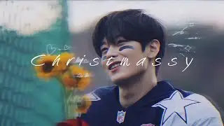 The Boyz - Christmassy (Slowed+Reverb) Version