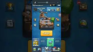CLASH ROYALE #1