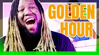 Tre Watson || GOLDEN HOUR (JVKE Metal Cover)