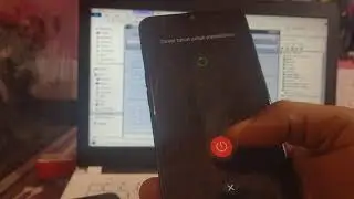 CARA BUKA PIN OPPO A12 & REALME C2#Done 100%