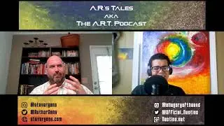 Why We’ll Always Need New Writers (Ft. Steve R. Gans)