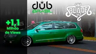 Sem Medo De Acelerar - Blade H2