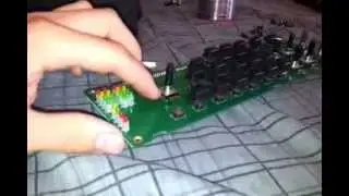 Axe fx 2 encoder repair