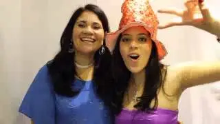 Los 15 Años de Patricia