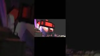 Skibidi Mob 7 