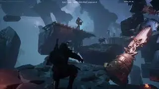 Metallica в Fortnite PS5. Посетил эвент.
