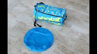 Спортивная сумка Babolat Duffle XL
