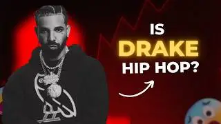 Gatekeepers Ep.14: Is Drake Really Hip-Hop? The Culture Debate