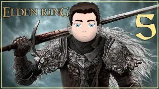 Elden Ring ♦ Прохождение #5