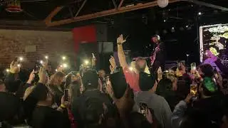 The Dangerous Summer - Infinite @ Strummers 12/10/21