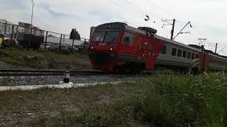 ЭД9Э-0061 (16.08.2019, 15час.09мин.)
