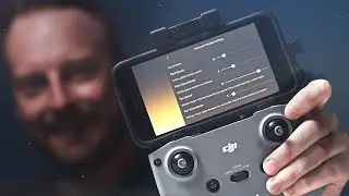 10 DJI Fly App Mavic Air 2 Tips and Tricks [& Some Bonus]