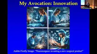 9.4.2024 Kevin T. Foley, MD, FAANS, FACS 
