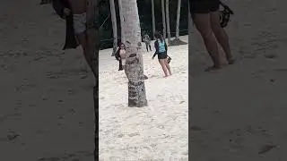 EL NIDO BEACH PALAWAN