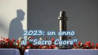 2023: un anno con l'IRCCS Sacro Cuore Don Calabria
