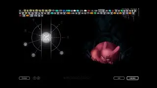1115 points in a single cycle [former world record]