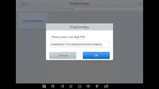add key fo dacia logan 2017 seccesfull 👍👍 using xtool pad3SE
