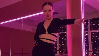 ТУТОРИАЛ хореографии «ГДЕ ТЫ?»: школа танцев РИТМЫ ОГНЯ (Москва)