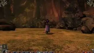 Disciples III - First Boss