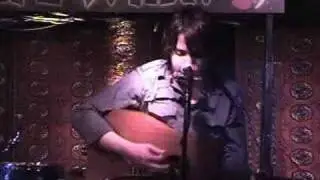 Bradley Wik performs w/ R.I.S.E.