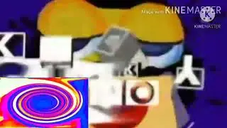 Klasky Csupo Tennis Round 1 VS YTP Tennis Round 8 And Belinea Computer