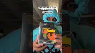 Kid Loki Funko Pop! 