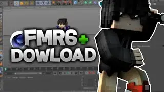 FMR 6.0 + DOWLOAD // SpeedArt Intro
