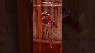 Quick lil wall tap 