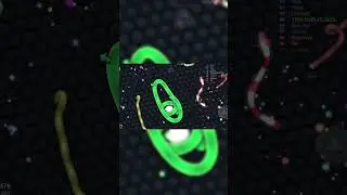 НАСТАЛЬГИЯ В Slither.io🥲#шорц#слизарио #игры