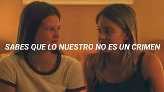Clairo - Sofía (Sub. Español) || Kate & Emaline