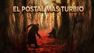 POSTAL 1 Es incomodo y perturbador