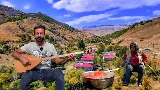 They Returned After 30 Years: Tunceli's Abandoned Village is Being Revived | Pülümür