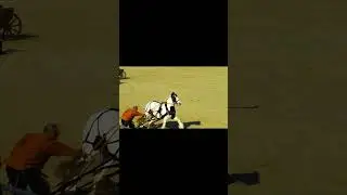 Почти как на Диком Западе.