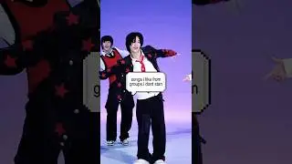 kpop songs I like from groups I don’t Stan! #kpop