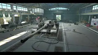 WOT Blitz Replay Badger