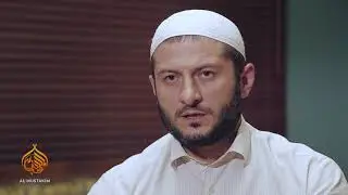 Можно ли мусульманину посещать могилы родственников-немусульман? Мухаммад Урминский