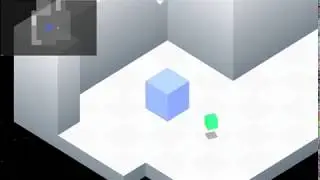 Edge game level 1-5 |CommanderD|