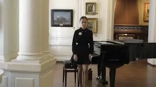 Международный конкурс-фестиваль 