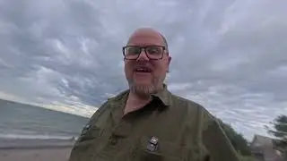 Billy Tripp's Mindfield Meetup Trip Vlog 1   #mindfield