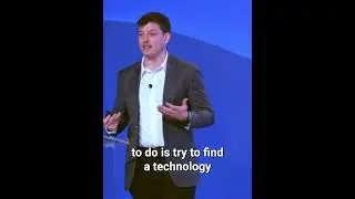 Charles Allan, CEO, presents MY01 at LSI USA'24