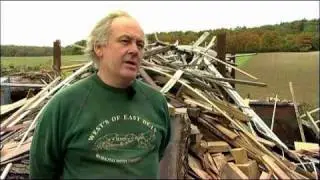 FREE Solutions - Waste not, want not