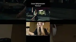 Babymonster "Forever" vocal cover // #cover #kpop  #песня #врек #рек #рекомендации