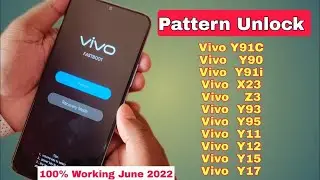 Vivo Y12 Y12s Y15 Y17 Y19 Unlock Umt Tool 1 CLICK | New update 100 Working | Vivo Y12 Unlock Umt pro