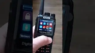 Kydera dr-880uv plus AES256