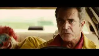 How I Spent My Summer Vacation - HD Trailer