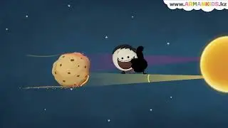Неге кометалардың құйрықтары бар?