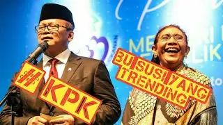 Kpk tangkap menteri kkp edy prabowo