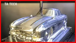 The Most Satisfying Inventions Machines and Amazing Tools 🔴▶▶6