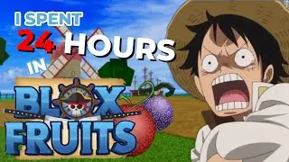 How I went from Noob to Pro in Roblox Blox Fruits